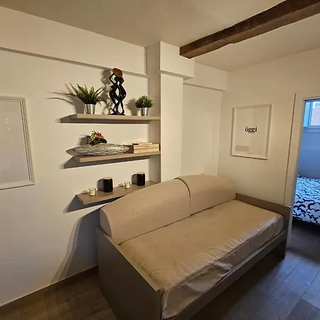 Appartamento Elegant And Beautiful In The Heart Of *