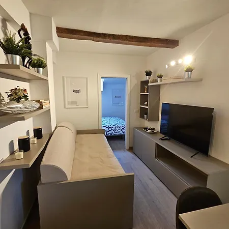 Elegant And Beautiful In The Heart Of Appartamento *